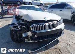 بي ام دبليو الفئة 3